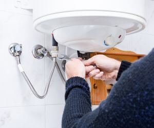 About The Faucet Pros Garrettsville, OH